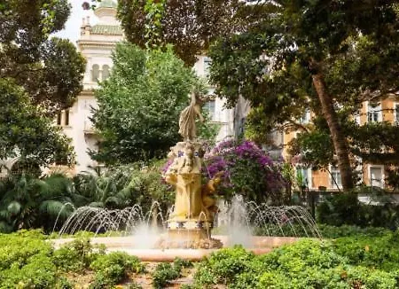 Modern Design In * Alicante